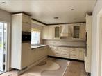 Complete keuken italiaans design miele graniet nette staat, Ophalen, Gebruikt, U-keuken, Graniet of Steen