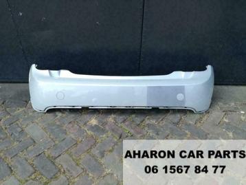 F56 Mini One Cooper Achterbumper 7300837 Origineel 2452 beschikbaar voor biedingen