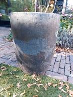 Smeltkroes /  Gietkroes, Tuin en Terras, Ophalen, Rond, Steen