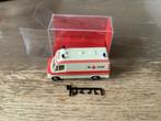 Herpa Ambulance Modelauto, Hobby en Vrije tijd, Modelauto's | 1:18, Ophalen of Verzenden, Nieuw, Auto