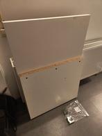 IKEA Kallax/Expedit desk attachment, Ophalen of Verzenden, Gebruikt