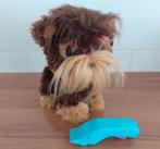 FurReal Shaggy Shawn - Interactieve knuffel, Kinderen en Baby's, Ophalen of Verzenden, Zo goed als nieuw, Hond