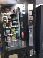 Vendo 585 combi automaat gekoeld, Verzamelen, Automaten | Overige, Ophalen, Zo goed als nieuw