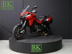 DUCATI MULTISTRADA V2 S + TRAVEL PACK | BTW Motor, DUCATI, 2 cilinders, Motorrijbewijs A, Bedrijf