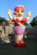 Feestende sarah, Ophalen, Abraham of Sarah