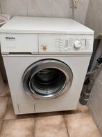 Miele wasmachine Novotronic W965, Ophalen, 1200 tot 1600 toeren, Gebruikt, Minder dan 85 cm