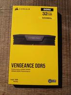 Corsair Vengeance 32GB DDR5-5200 C40 (2×16GB), 32 GB, Nieuw, Ophalen of Verzenden, Desktop