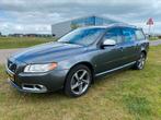 Volvo V70 2.5 T AUT 2008 Momentum, Auto's, Volvo, 1800 kg, Traction-control, Leder en Stof, 2521 cc
