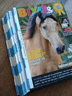 7 Bixie tijdschriften 2018-2022, Ophalen of Verzenden, Zo goed als nieuw