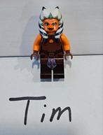 Lego Star Wars Ahsoka Tano Padawan Clone Wars sw0452 NIEUW!, Kinderen en Baby's, Speelgoed | Duplo en Lego, Verzenden, Nieuw