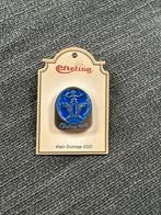 Efteling Klein Duimpje Pin 2023, Verzamelen, Efteling, Verzenden, Zo goed als nieuw, Button of Speldje