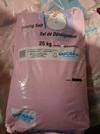 Strooizout 25 kg, Tuin en Terras, Ophalen, Nieuw, Voegzand