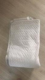 Grote dikke fluwelen sprei NIEUW, Overige typen, Ophalen of Verzenden, Grijs, Nieuw