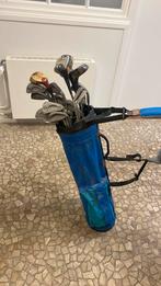 Golf set, Ophalen, Gebruikt, Set, Overige merken