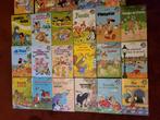 Hele oude Disney leesboekjes, Boeken, Ophalen of Verzenden, Gelezen, Sprookjes