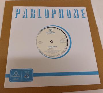 Pulp Richard Hawley VINYL etched 10" Rollin' and Tumblin'  beschikbaar voor biedingen