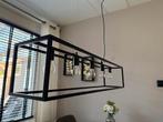 Design Hanglamp 5 pitten, Huis en Inrichting, Lampen | Hanglampen, Ophalen of Verzenden, Zo goed als nieuw, Minder dan 50 cm