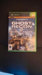 GHOST RECON 2 summit strike voor de XBOX, Ophalen, Vanaf 18 jaar, Shooter, 1 speler