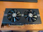 Sapphire Radeon RX580 8gb nitro+ 1e eigenaar, Computers en Software, Videokaarten, PCI-Express 3, Gebruikt, Ophalen of Verzenden