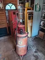 benzinepomp bereila d2, Verzamelen, Automaten | Overige, Ophalen, Gebruikt