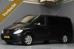 Mercedes VIANO CDI 3.0 KAMPEERAUTO | CRUISE | AIRCO, Automaat, -, Tot en met 2, Bedrijf