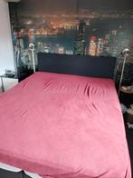 Te koop Boxspring!, Ophalen, Tweepersoons, Zo goed als nieuw, 200 cm