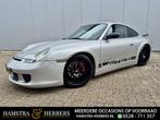 Porsche 911 3.4 Coupé Carrera grijs, Auto's, Porsche, Automaat, Achterwielaandrijving, Gebruikt, 4 stoelen