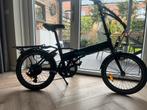 Elektrische vouwfiets., Fietsen en Brommers, Minder dan 47 cm, Ophalen of Verzenden, Zo goed als nieuw, Overige merken