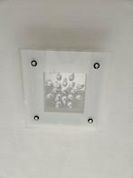 Led plafondlamp 47x47 cm, Ophalen, Zo goed als nieuw