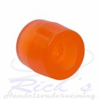 Bootrol / zijrol / kimrol Polyurethaan 89 mm asgat 20 mm, Watersport en Boten, Accessoires en Onderhoud, Ophalen of Verzenden