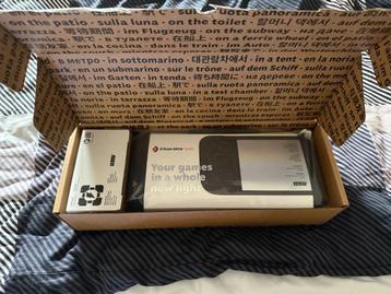 Steam Deck Console 1TB OLED - Sealed beschikbaar voor biedingen