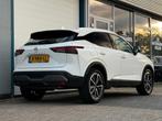 Nissan Qashqai 1.3 MHEV Tekna Camera Pano 158pk, Auto's, Nissan, Voorwielaandrijving, Gebruikt, Euro 6, 4 cilinders
