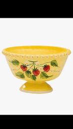 Anna nina romy boomsma schaal groot nieuw, Ophalen of Verzenden, Nieuw, Overige stijlen, Schaal of Schalen