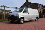 Volkswagen Transporter Bestel 2.0 D 62KW 2010, Auto's, Bestelauto's, Origineel Nederlands, Te koop, Zilver of Grijs, 750 kg