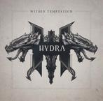 Within Temptation – Hydra, Ophalen of Verzenden, Zo goed als nieuw