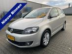 Volkswagen Golf Plus 1.4 TSI Highline Automaat (bj 2011), Auto's, Volkswagen, Euro 5, 4 cilinders, 160 pk, Alcantara