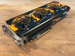 AMD Radeon Sapphire R9 290X Tri-X, Computers en Software, Videokaarten, PCI-Express 3, AMD, DisplayPort, Ophalen of Verzenden