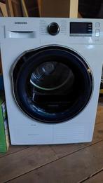Samsung wasdroger 8 kg, Witgoed en Apparatuur, Wasdrogers, Ophalen, Zo goed als nieuw, Condens