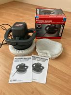 Carpoint Polijstmachine - Zo goed als nieuw!, Ophalen of Verzenden