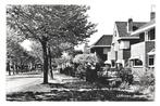 979099 Uithuizen Groningen 1962 Borgweg _gelopen met mooie