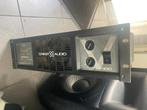 supen CREST VERSTERER V 1100 TOP STAAT, Muziek en Instrumenten, Versterkers | Keyboard, Monitor en PA, Ophalen, Gebruikt, 1000 watt of meer