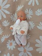 Klein Poppetje+kleren, Antiek en Kunst, Ophalen