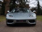 Ferrari 360 3.6 V8 Spider | Manual! (bj 2003), Auto's, Ferrari, Achterwielaandrijving, Gebruikt, Cabriolet, 3586 cc