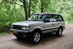 Land Rover Range Rover P38 4.0 V8 Mulberry Limited Edition |, Auto's, Automaat, Vierwielaandrijving, Particulier, SUV of Terreinwagen