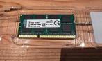 Laptopgeheugen, 8GB DDR3L, Ophalen of Verzenden, Zo goed als nieuw, DDR3, Laptop