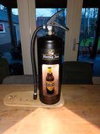 Brandblusser lamp Hertog jan, Huis en Inrichting, Ophalen, Zo goed als nieuw