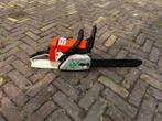 STIHL 026 kettingzaag, Tuin en Terras, Hand-tuingereedschap, Ophalen of Verzenden, Overige soorten