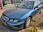 Rover 75 2.0 cdt 1999 club onderdelen te koop benzine handge, Ophalen of Verzenden, Gebruikt, Rover