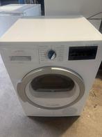 Siemens warmtepompdroger jong garantie bezorging , 6 tot 8 kg, Verzenden, Zo goed als nieuw, Voorlader