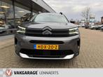 Citroen C5 AIRCROSS 1.6 Plug-in Hybrid (225 pk) Shine, navi,, Gebruikt, Zwart, 4 cilinders, 181 pk